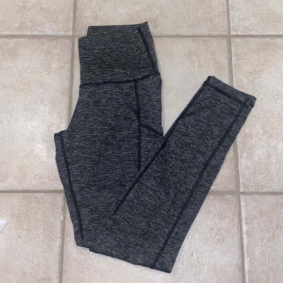 AERIE grey leggings M - Picture 1 of 3